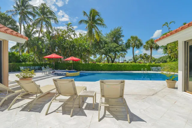 Bocaire Country Club Residence photo 3