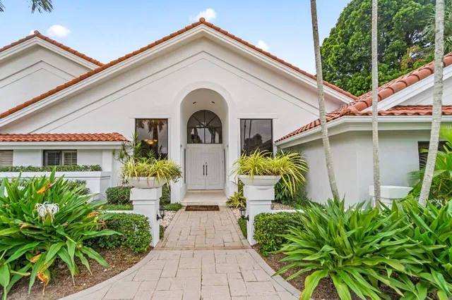 Bocaire Country Club Residence photo 4