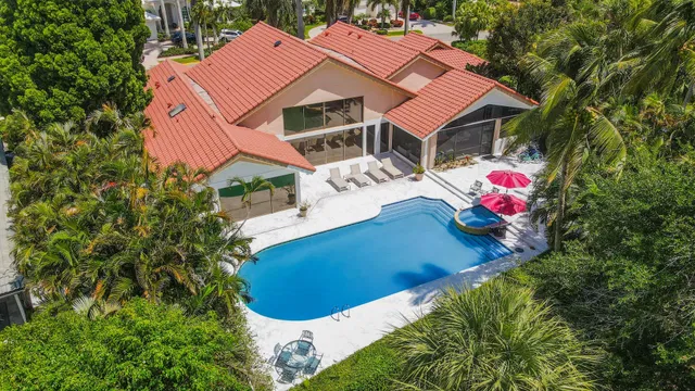 Bocaire Country Club Residence photo 5