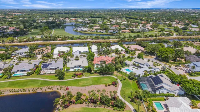 Bocaire Country Club Residence photo 6