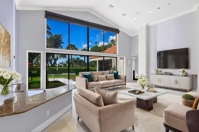 Bocaire Country Club Residence photo 9