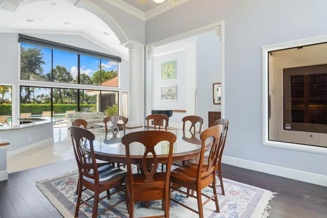 Bocaire Country Club Residence photo 10