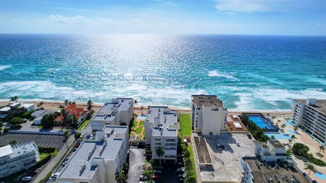 3520 S Ocean Boulevard #F405