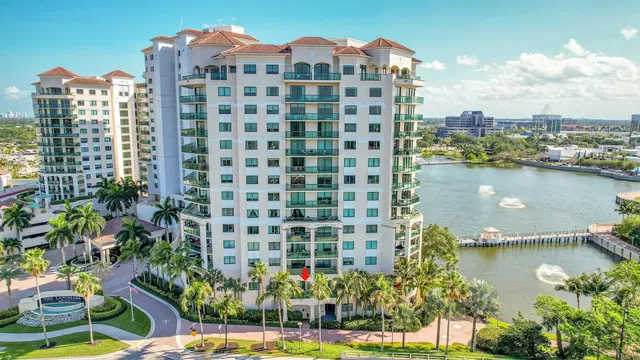 The Landmark Palm Beach Gardens Unit 204c photo 2