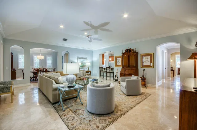 Frenchman's Reserve Palm Beach Gardens Residence photo 5