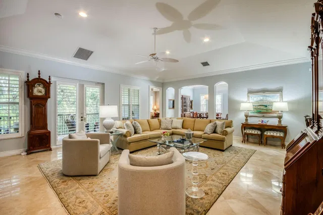 Frenchman's Reserve Palm Beach Gardens Residence photo 6