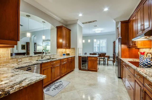 Frenchman's Reserve Palm Beach Gardens Residence photo 9