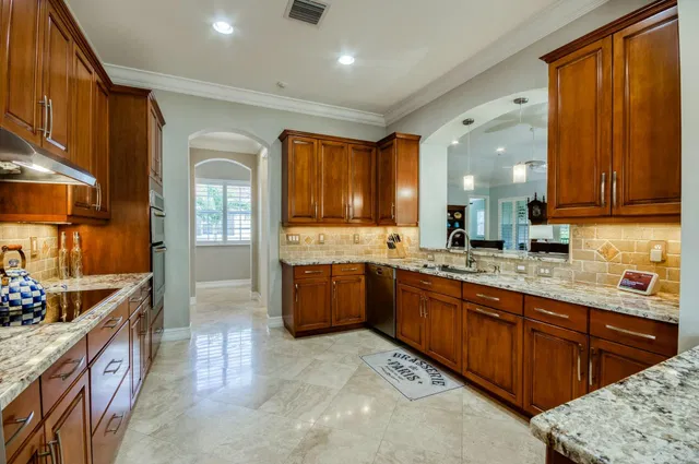 Frenchman's Reserve Palm Beach Gardens Residence photo 10