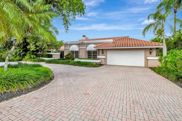 Boca Grove Residence photo 4