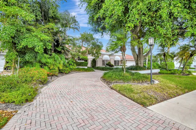 Boca Grove Residence photo 5