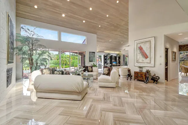 Boca Grove Residence photo 8