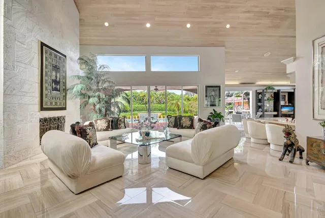 Boca Grove Residence photo 9