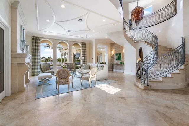 Frenchman's Reserve Palm Beach Gardens Residence photo 4