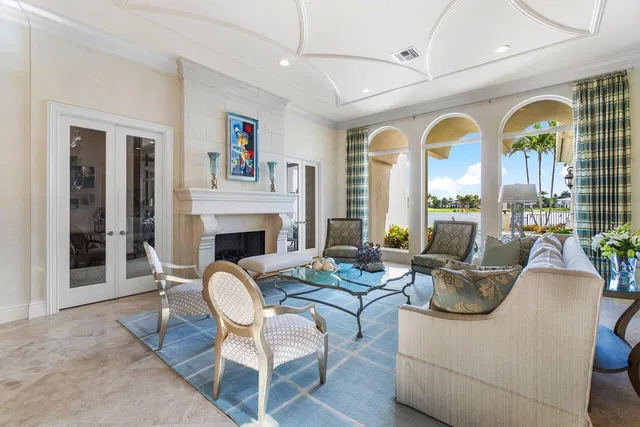 Frenchman's Reserve Palm Beach Gardens Residence photo 6