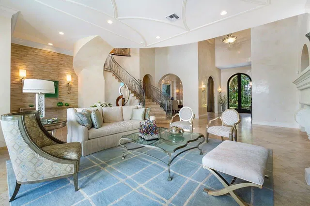 Frenchman's Reserve Palm Beach Gardens Residence photo 7