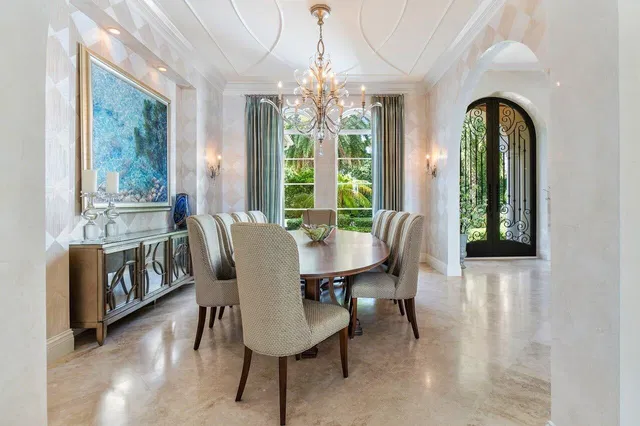 Frenchman's Reserve Palm Beach Gardens Residence photo 8