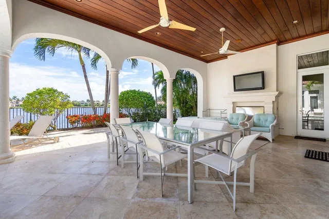 Frenchman's Reserve Palm Beach Gardens Residence photo 41