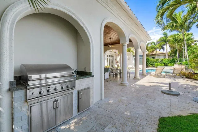 Frenchman's Reserve Palm Beach Gardens Residence photo 42