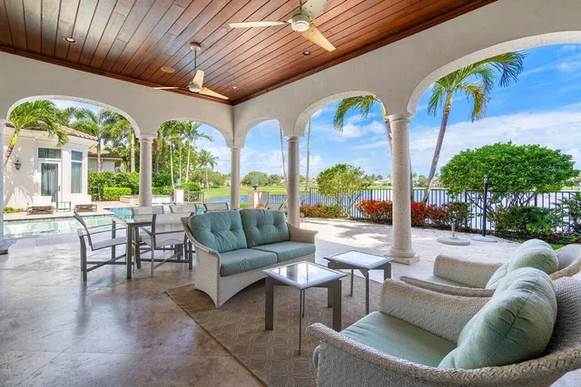 Frenchman's Reserve Palm Beach Gardens Residence photo 43