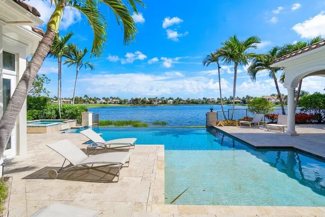 Frenchman's Reserve Palm Beach Gardens Residence photo 45