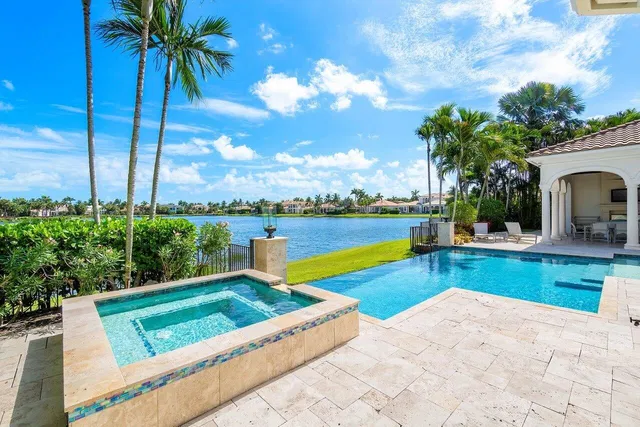 Frenchman's Reserve Palm Beach Gardens Residence photo 46
