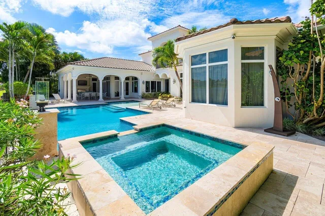 Frenchman's Reserve Palm Beach Gardens Residence photo 47