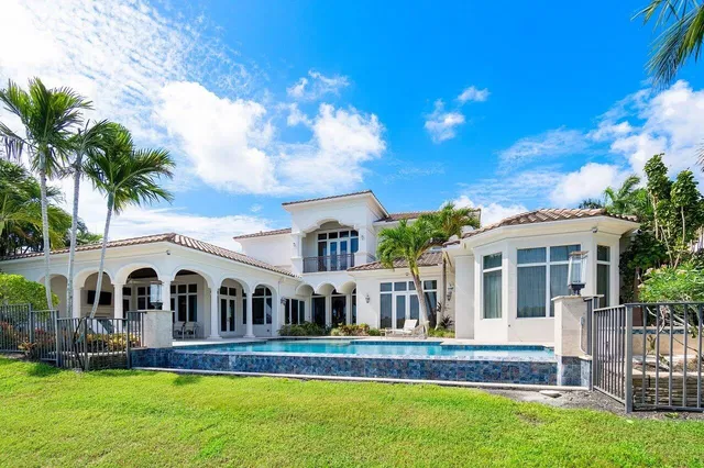 Frenchman's Reserve Palm Beach Gardens Residence photo 48