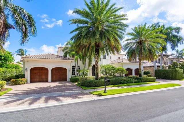 Frenchman's Reserve Palm Beach Gardens Residence photo 50