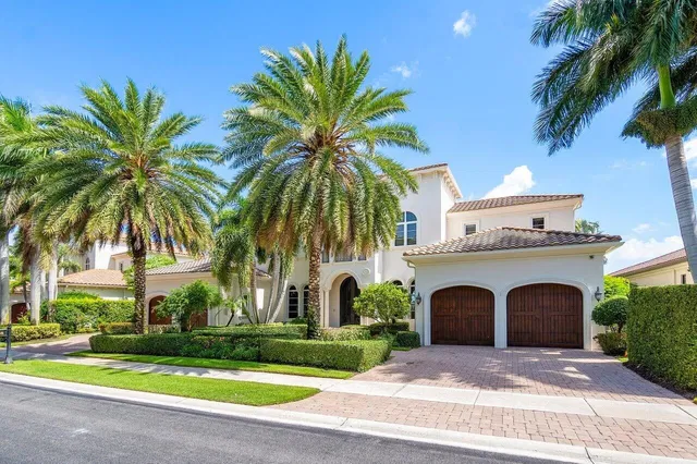 Frenchman's Reserve Palm Beach Gardens Residence photo 51