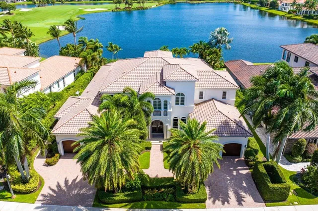 Frenchman's Reserve Palm Beach Gardens Residence photo 53