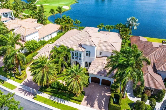 Frenchman's Reserve Palm Beach Gardens Residence photo 54