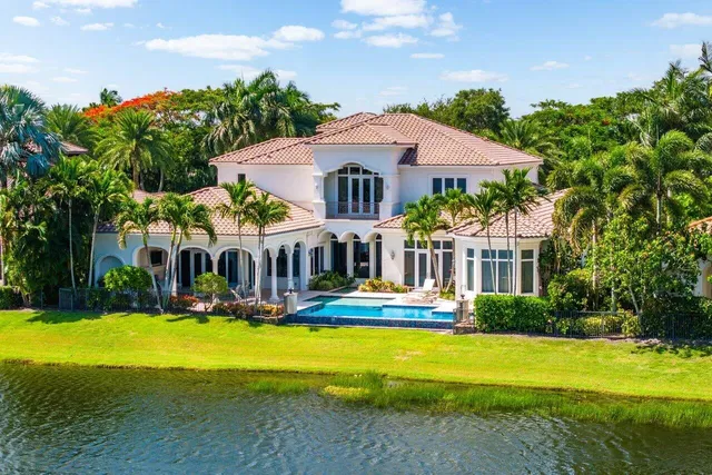 Frenchman's Reserve Palm Beach Gardens Residence photo 57