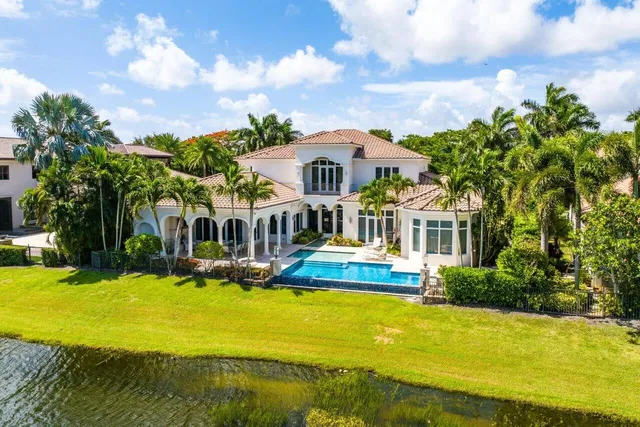 Frenchman's Reserve Palm Beach Gardens Residence photo 58