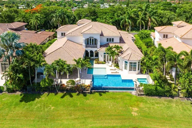 Frenchman's Reserve Palm Beach Gardens Residence photo 60