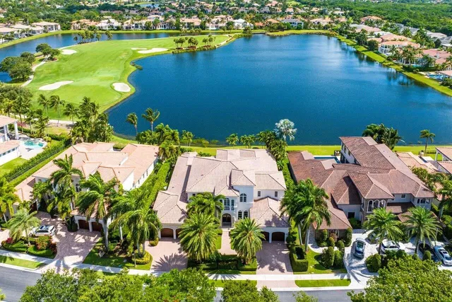 Frenchman's Reserve Palm Beach Gardens Residence photo 61