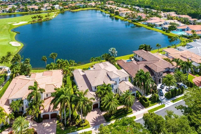 Frenchman's Reserve Palm Beach Gardens Residence photo 62