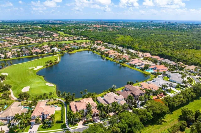 Frenchman's Reserve Palm Beach Gardens Residence photo 65