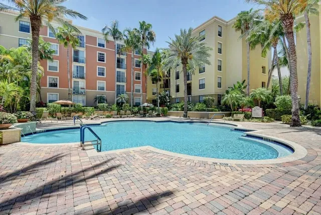 Courtyards in Cityplace Unit 309 photo 2