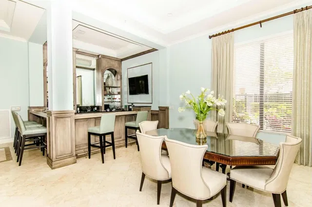 Courtyards in Cityplace Unit 309 photo 8