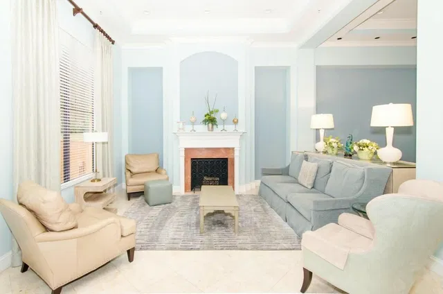 Courtyards in Cityplace Unit 309 photo 9