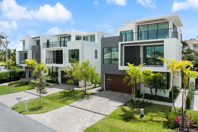The Estates at Ocean Delray Residence photo 2