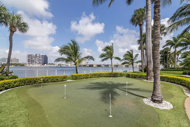 Palm Beach Towers, Palm Beach Unit 221b photo 10
