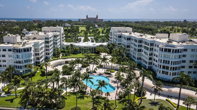 Palm Beach Towers, Palm Beach Unit 221b photo 13