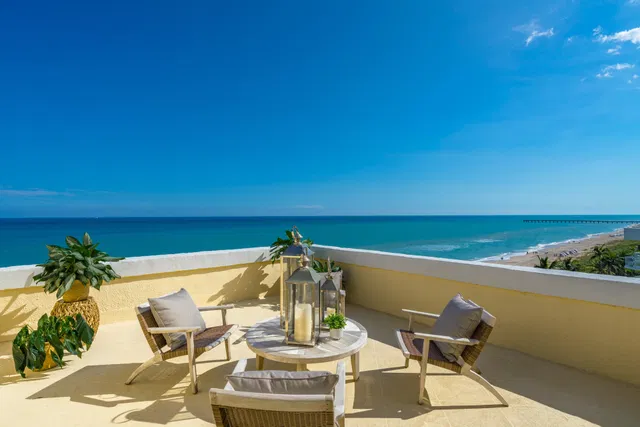 2730 S Ocean Boulevard #703