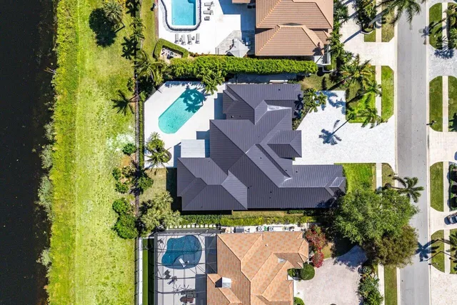 Bocaire Country Club Residence photo 2
