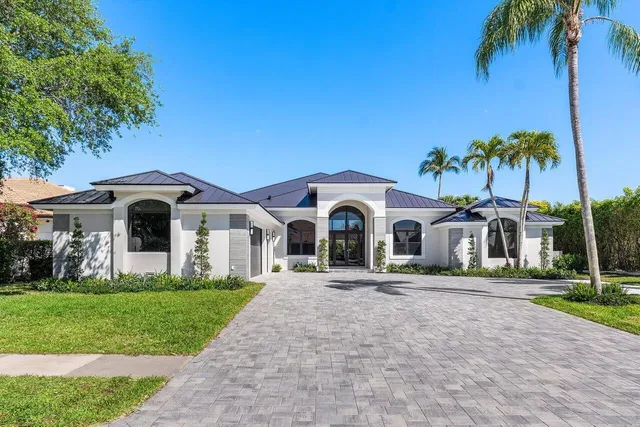 Bocaire Country Club Residence photo 3