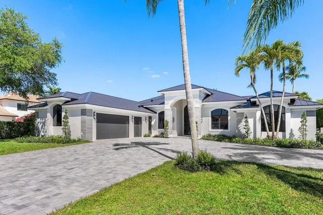 Bocaire Country Club Residence photo 4