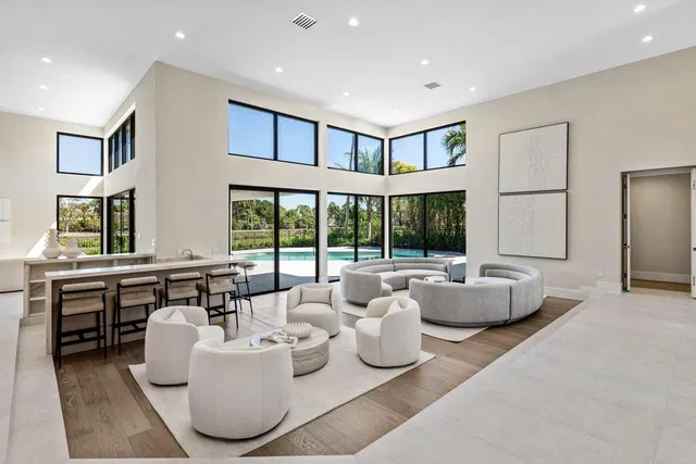 Bocaire Country Club Residence photo 9