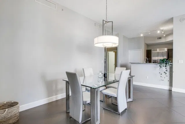 CityPlace South Tower Unit 910 photo 8