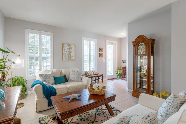 Mallory Creek Abacoa Residence photo 6